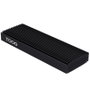 Tooq TQE-2230B Caja Externa para SSD M.2 NVMe USB 3.1 Gen 2 Negro